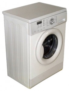 तस्वीर वॉशिंग मशीन LG WD-10393NDK