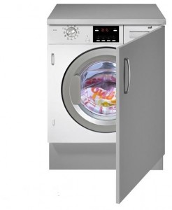 Photo Machine à laver TEKA LSI2 1260