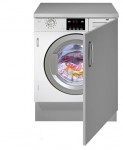 TEKA LSI2 1260 Mașină de spălat