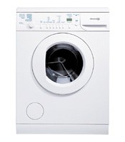 fotoğraf çamaşır makinesi Bauknecht WAE 8789