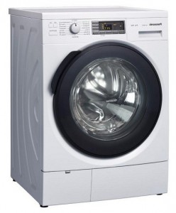 Photo ﻿Washing Machine Panasonic NA-168VG4WGN