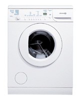 fotoğraf çamaşır makinesi Bauknecht WAK 7375