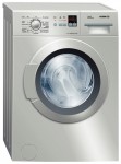 Bosch WLG 2416 S Máquina de lavar