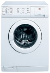 AEG L 52610 Machine à laver