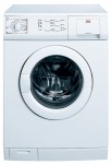 AEG L 54610 çamaşır makinesi