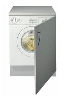 fotoğraf çamaşır makinesi TEKA LI1 1000