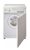 fotoğraf çamaşır makinesi TEKA LP 600