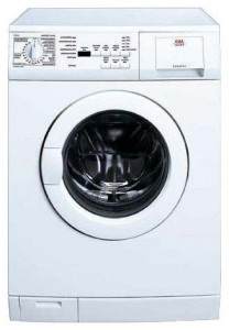 fotoğraf çamaşır makinesi AEG L 62600
