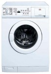 AEG L 62600 çamaşır makinesi
