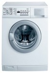 AEG L 70800 çamaşır makinesi