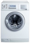 AEG L 88810 çamaşır makinesi