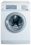 AEG LL 1420 çamaşır makinesi