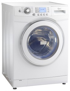 fotoğraf çamaşır makinesi Haier HW60-B1086