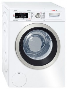 fotoğraf çamaşır makinesi Bosch WAW 32540