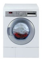 fotoğraf çamaşır makinesi Blomberg WAF 7340 A