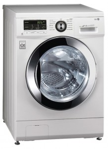 Photo ﻿Washing Machine LG F-1296CDP3