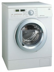Photo Machine à laver LG WD-12331AD