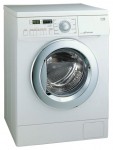 LG WD-12331AD çamaşır makinesi