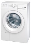 Gorenje W 6212/S çamaşır makinesi