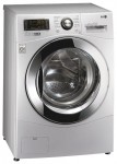 LG F-1294HD çamaşır makinesi