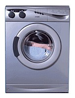 fotoğraf çamaşır makinesi BEKO WMN 6110 SES