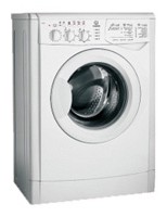 तस्वीर वॉशिंग मशीन Indesit WISL 10