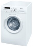 Siemens WM 12B261 DN çamaşır makinesi