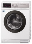 AEG L 99695 HWD çamaşır makinesi