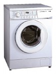 LG WD-8074FB çamaşır makinesi