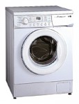LG WD-1074FB çamaşır makinesi