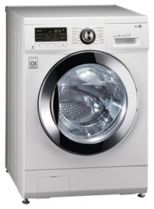 fotoğraf çamaşır makinesi LG F-1496AD3