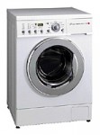 LG WD-1280FD Máy giặt