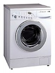 LG WD-1290FB çamaşır makinesi