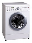 LG WD-1480FD वॉशिंग मशीन