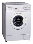 LG WD-8050FB çamaşır makinesi
