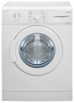 BEKO WMB 50811 PLNY ﻿Washing Machine