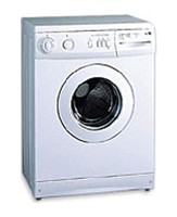 fotoğraf çamaşır makinesi LG WD-6008C
