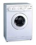 LG WD-8008C çamaşır makinesi