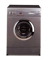 fotoğraf çamaşır makinesi LG WD-1056FB
