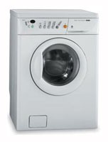 तस्वीर वॉशिंग मशीन Zanussi FE 1026 N