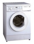 LG WD-1274FB çamaşır makinesi
