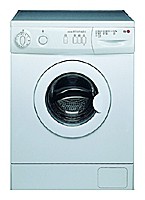 fotoğraf çamaşır makinesi LG WD-1004C