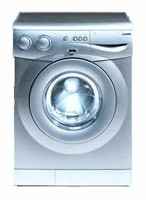 fotoğraf çamaşır makinesi BEKO WM 3350 ES