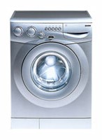 fotoğraf çamaşır makinesi BEKO WM 3450 ES