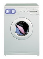 fotoğraf çamaşır makinesi BEKO WMN 6506 K