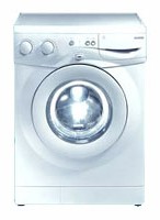 fotoğraf çamaşır makinesi BEKO WM 3456 D