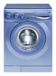 BEKO WM 3350 EB çamaşır makinesi