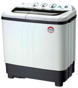 fotoğraf çamaşır makinesi ELECT EWM 55-1S
