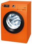 Gorenje W 8543 LO çamaşır makinesi