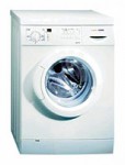 Bosch WFH 1660 çamaşır makinesi